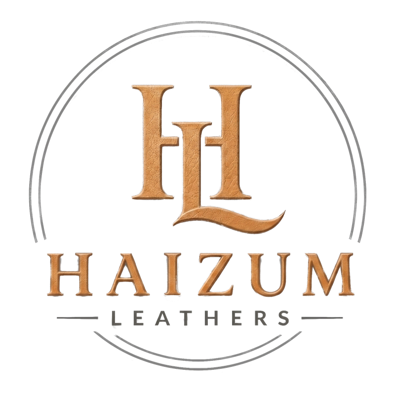 Haizum Leathers